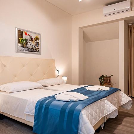Florence Rooms Novella Zewnętrze zdjęcie