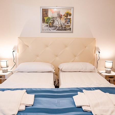 Florence Rooms Novella Zewnętrze zdjęcie