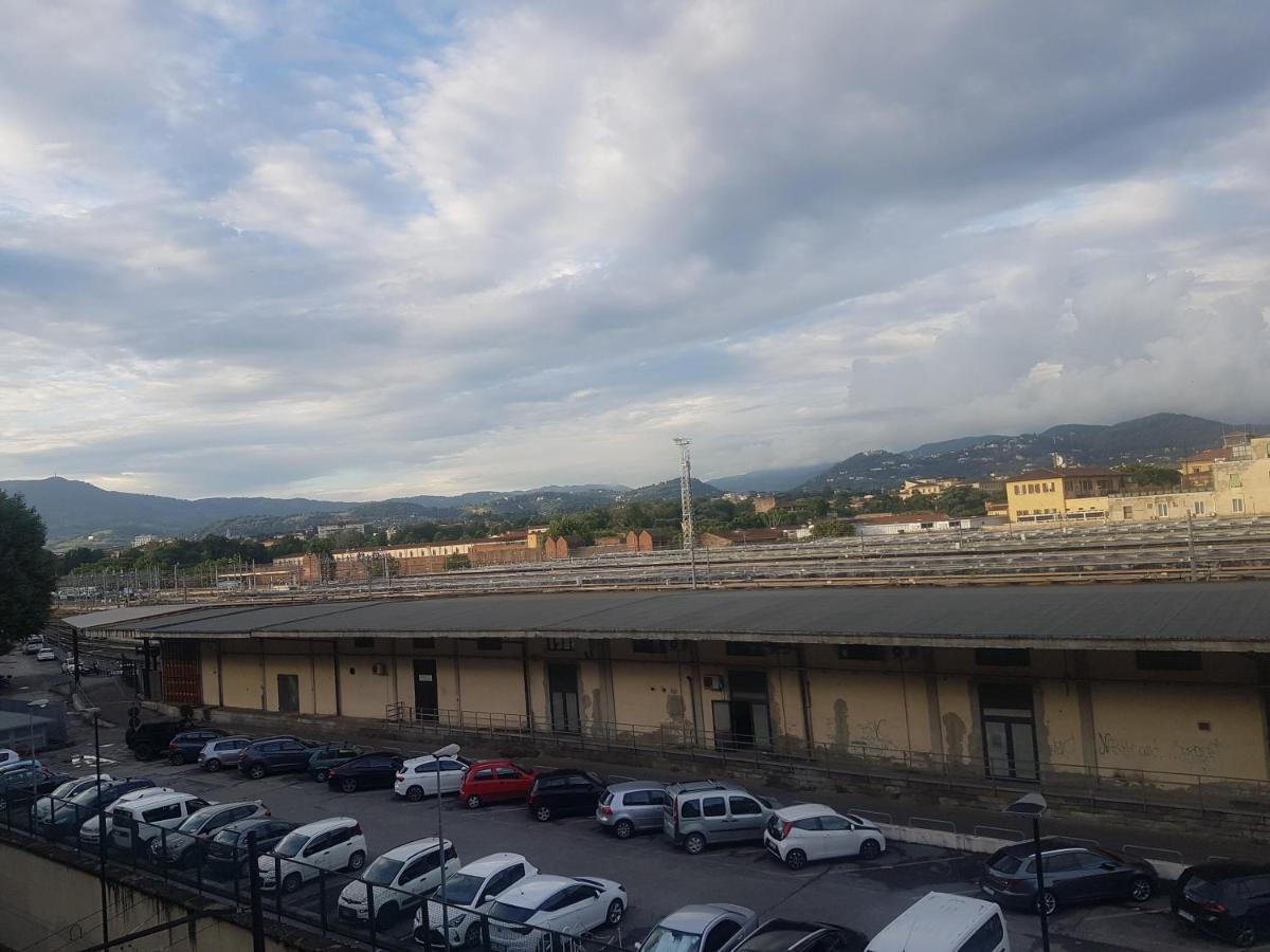 Florence Rooms Novella Zewnętrze zdjęcie