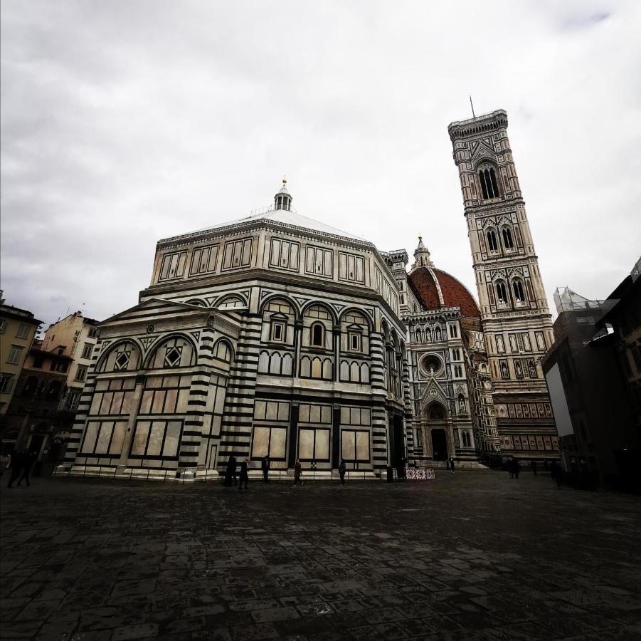 Florence Rooms Novella Zewnętrze zdjęcie