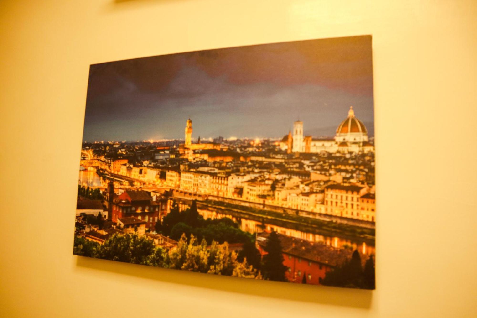 Florence Rooms Novella Zewnętrze zdjęcie