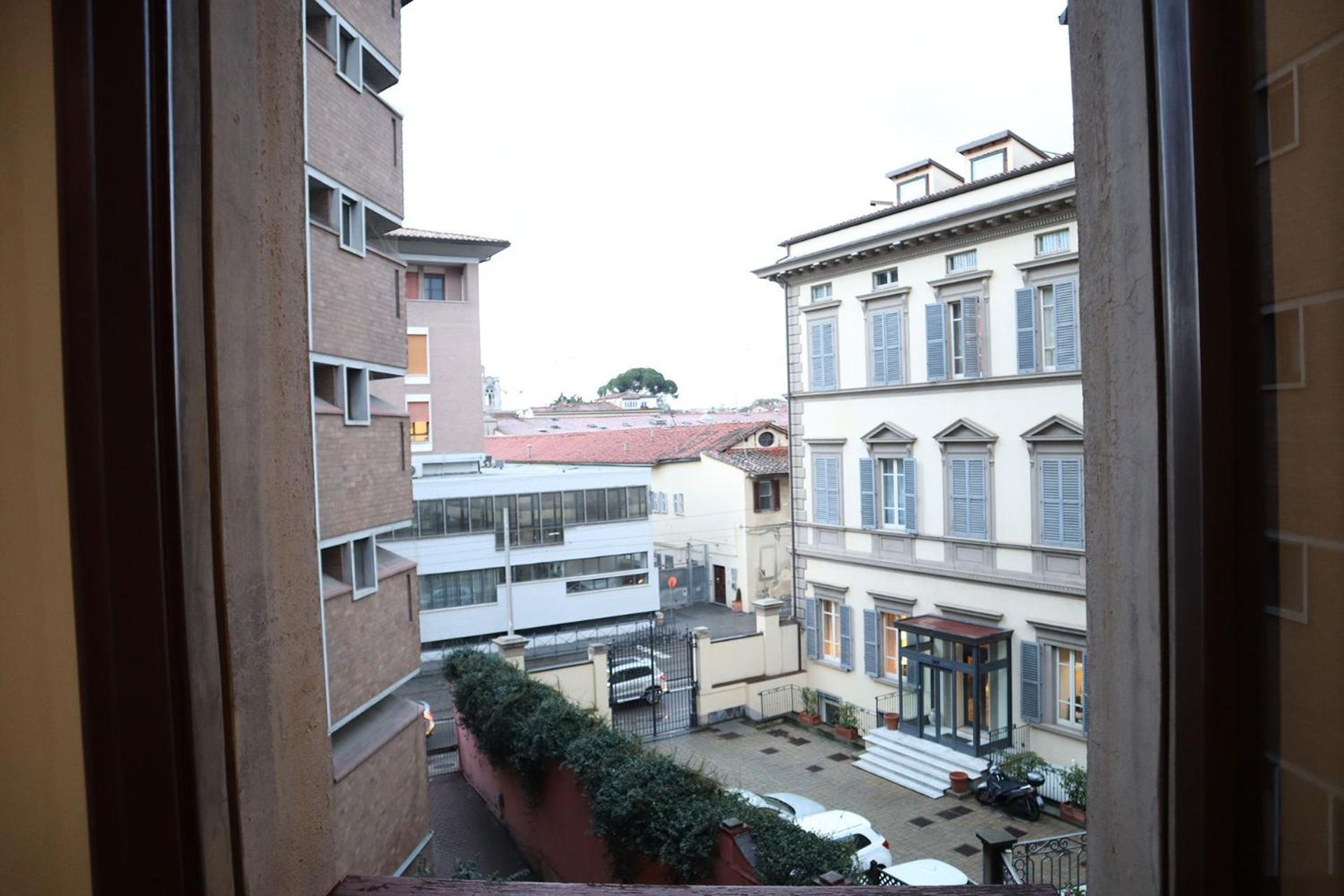 Florence Rooms Novella Zewnętrze zdjęcie