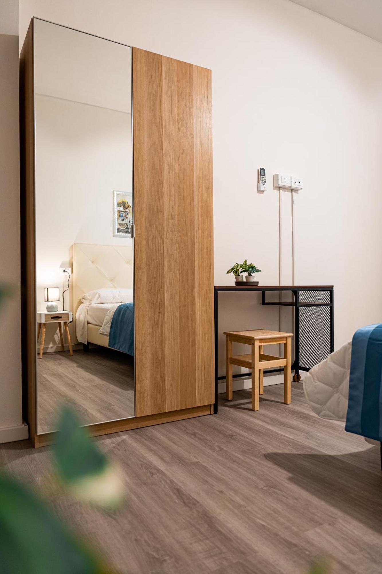 Florence Rooms Novella Zewnętrze zdjęcie