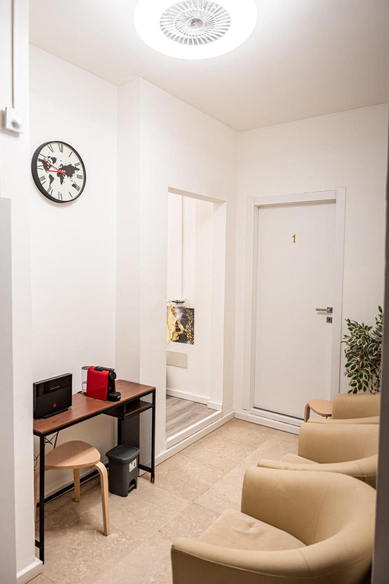 Florence Rooms Novella Zewnętrze zdjęcie