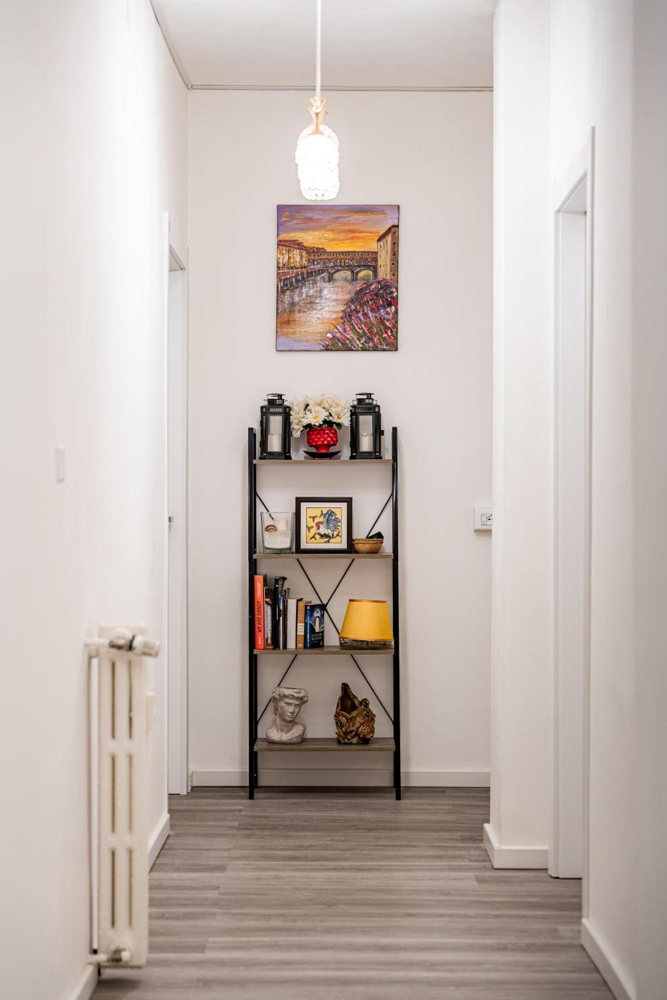 Florence Rooms Novella Zewnętrze zdjęcie