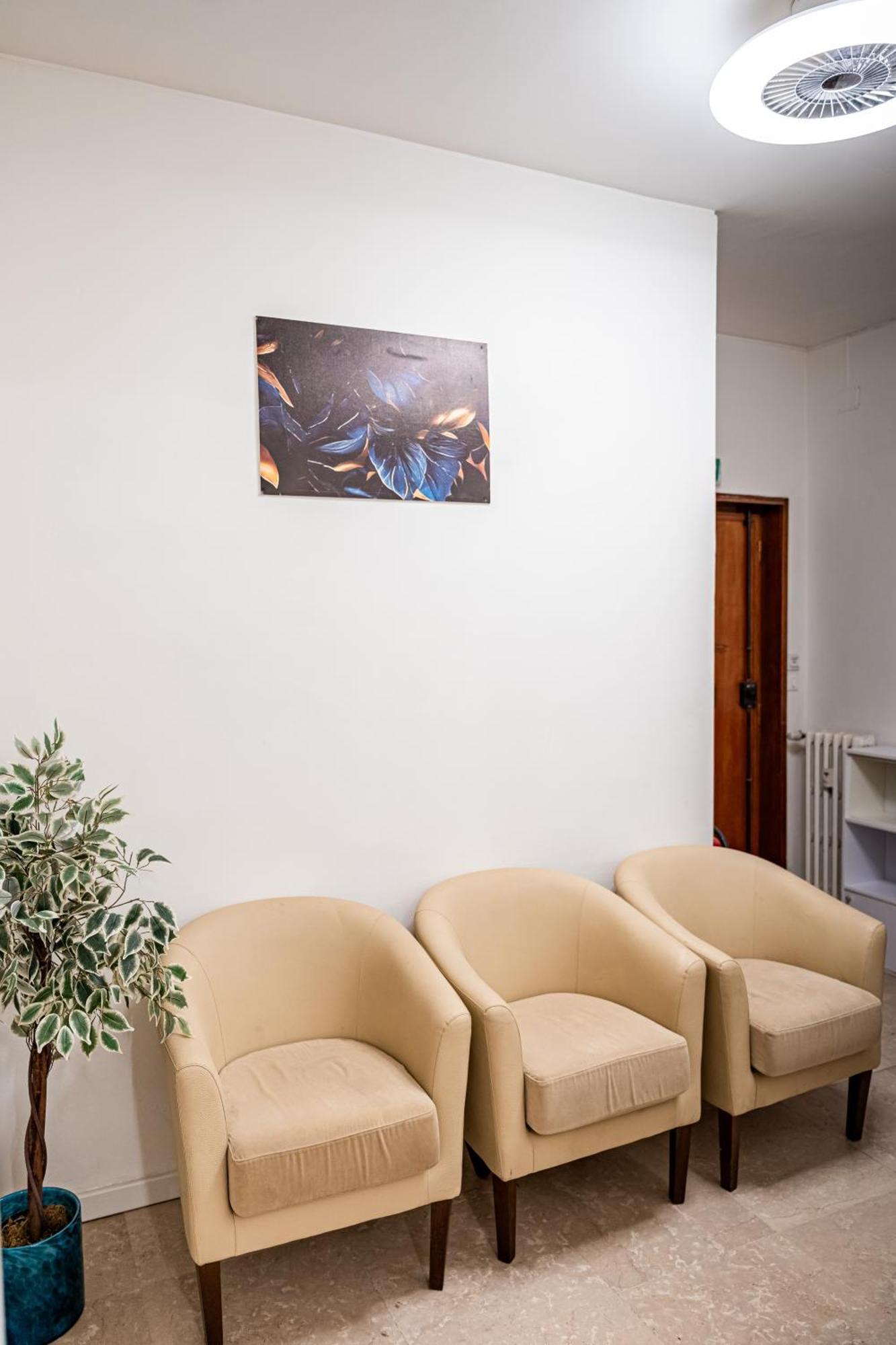 Florence Rooms Novella Zewnętrze zdjęcie