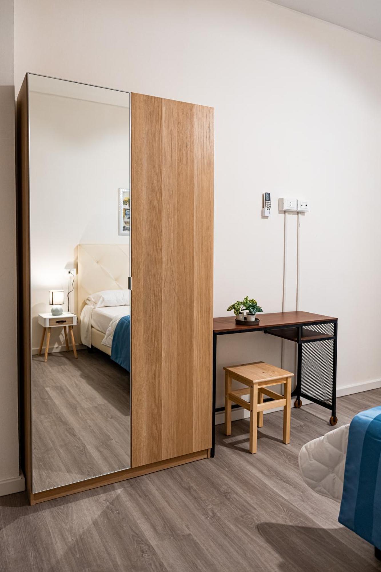 Florence Rooms Novella Zewnętrze zdjęcie