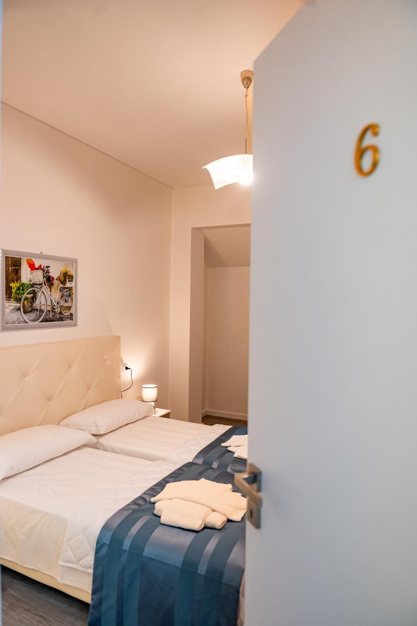 Florence Rooms Novella Zewnętrze zdjęcie