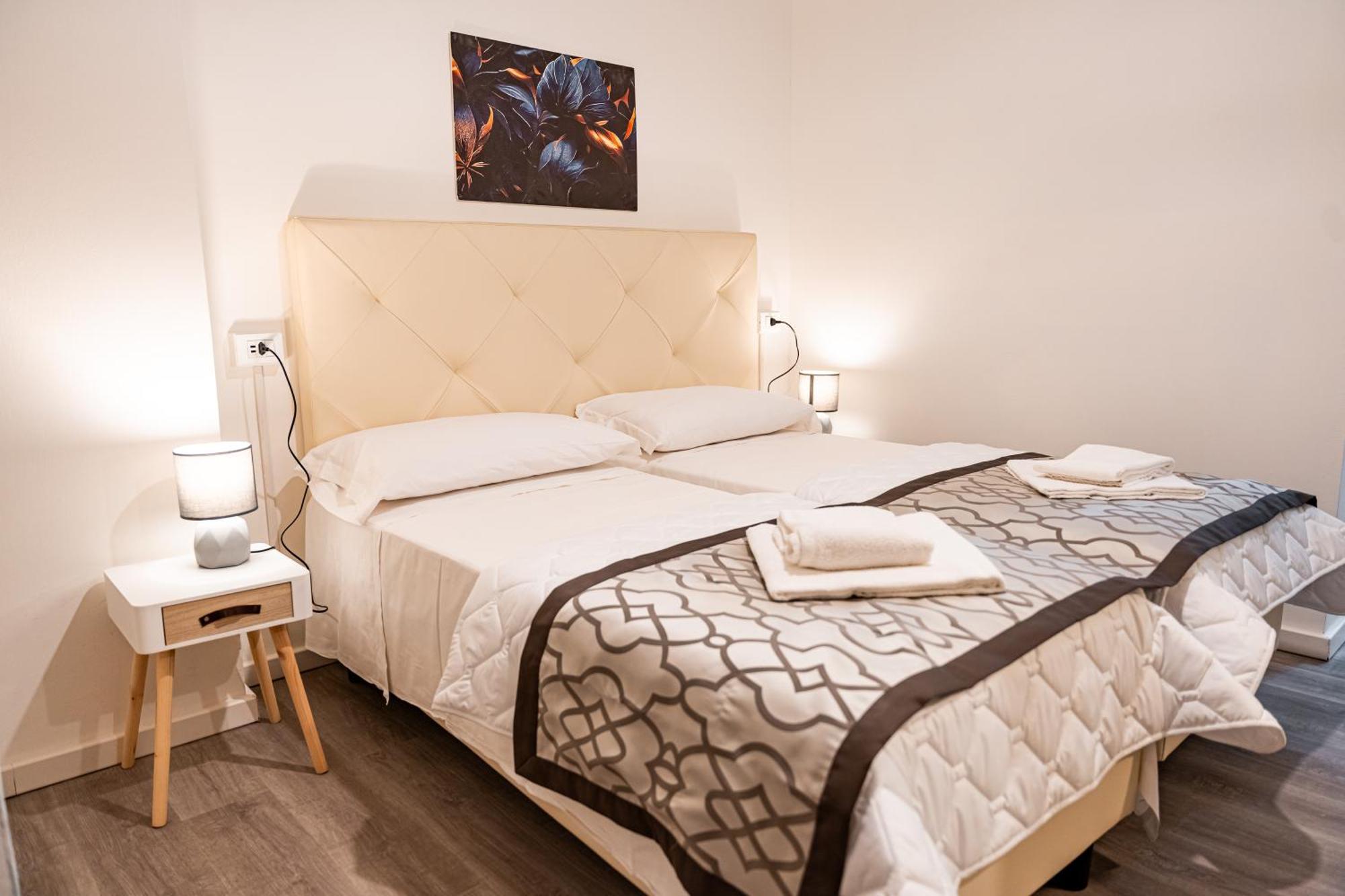 Florence Rooms Novella Zewnętrze zdjęcie