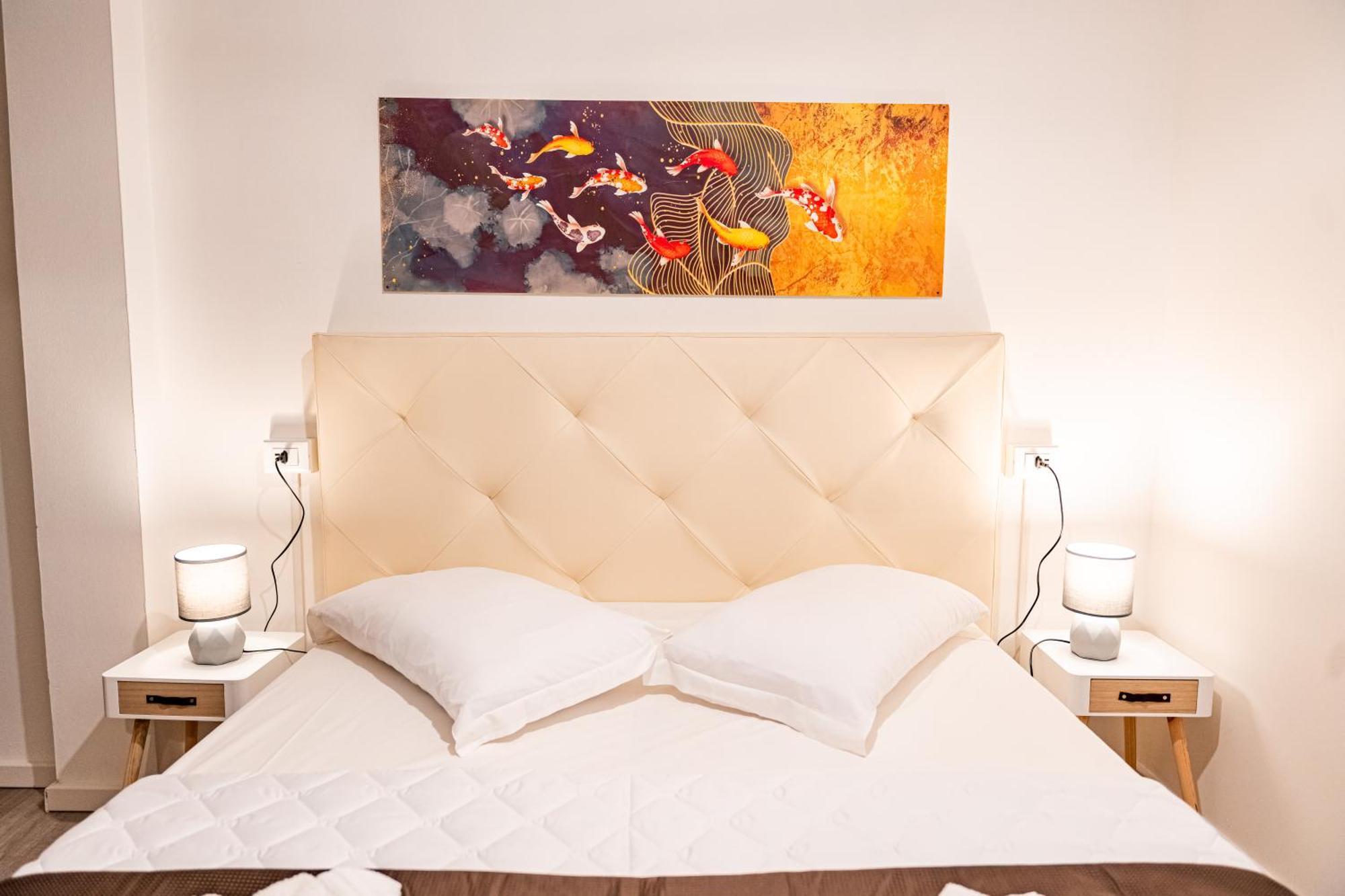 Florence Rooms Novella Zewnętrze zdjęcie