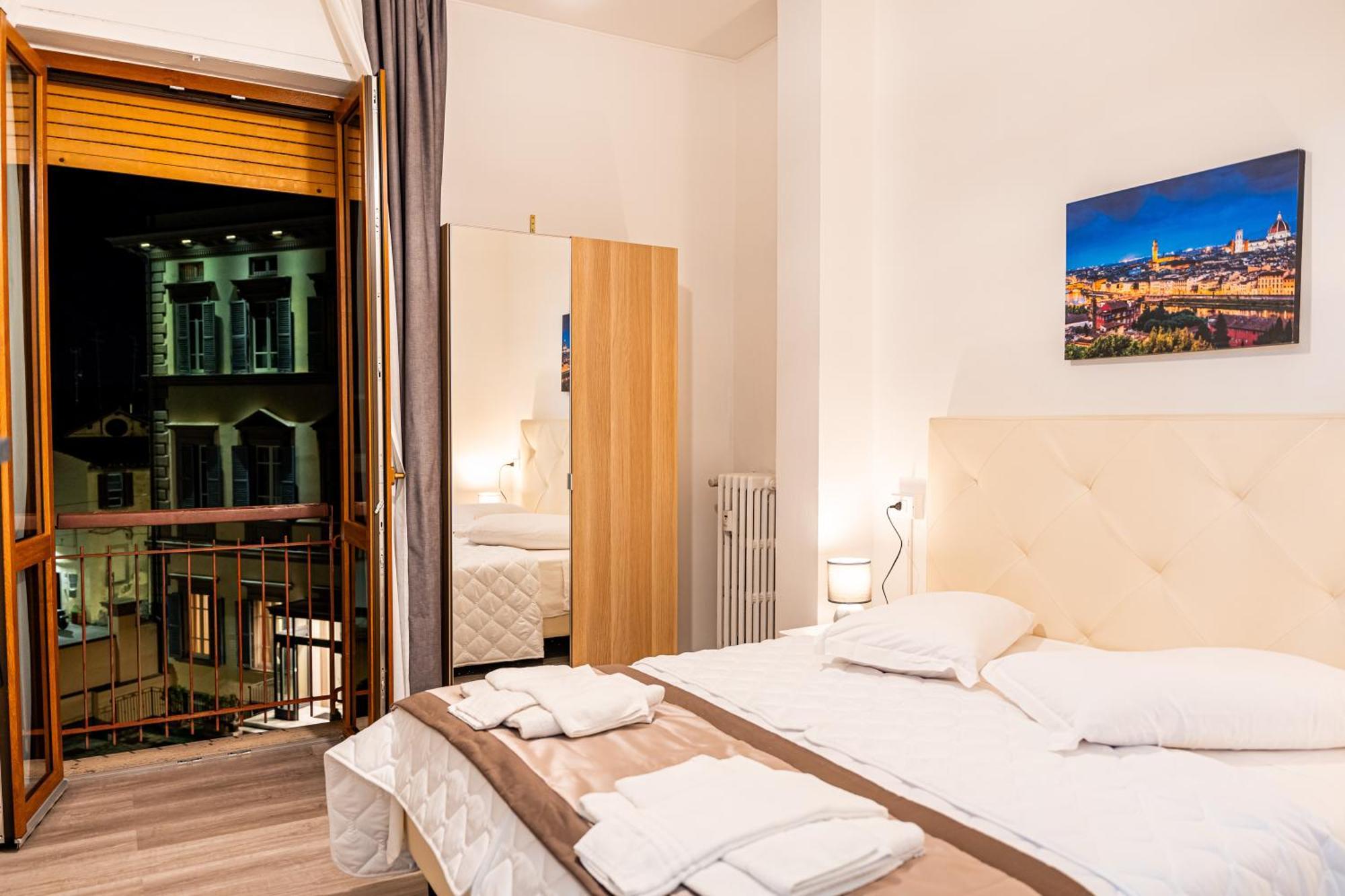 Florence Rooms Novella Zewnętrze zdjęcie