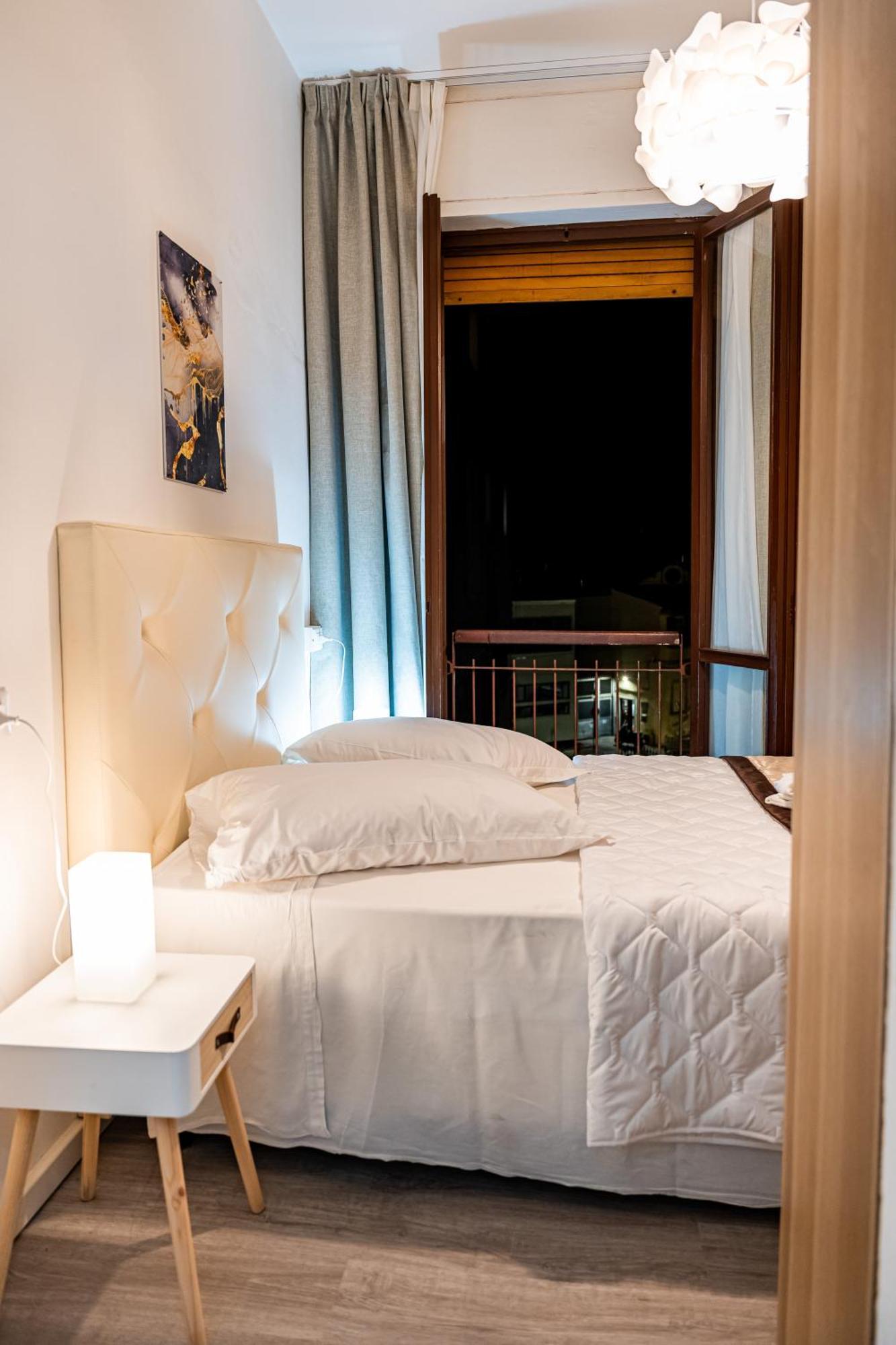 Florence Rooms Novella Zewnętrze zdjęcie