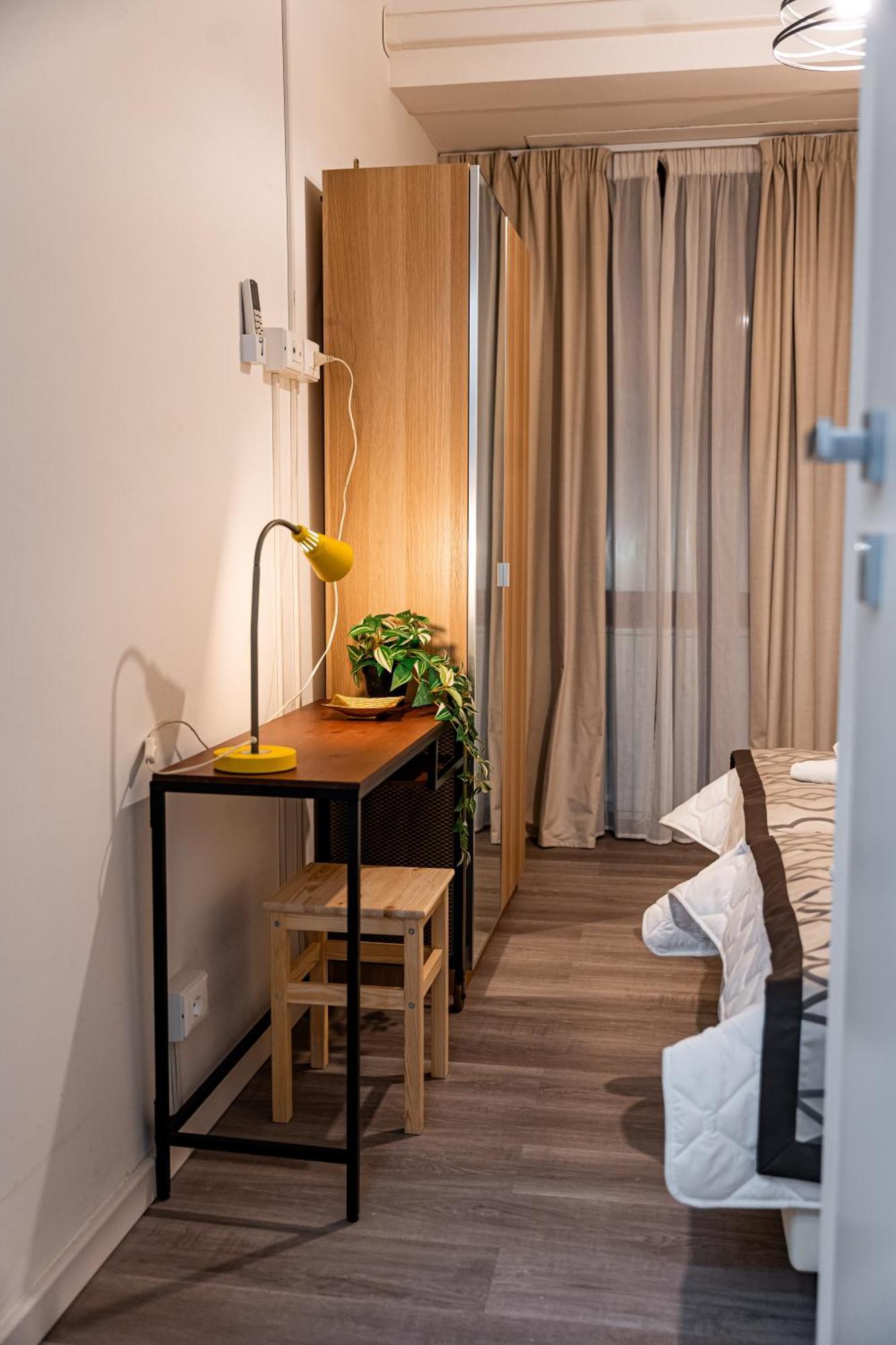 Florence Rooms Novella Zewnętrze zdjęcie