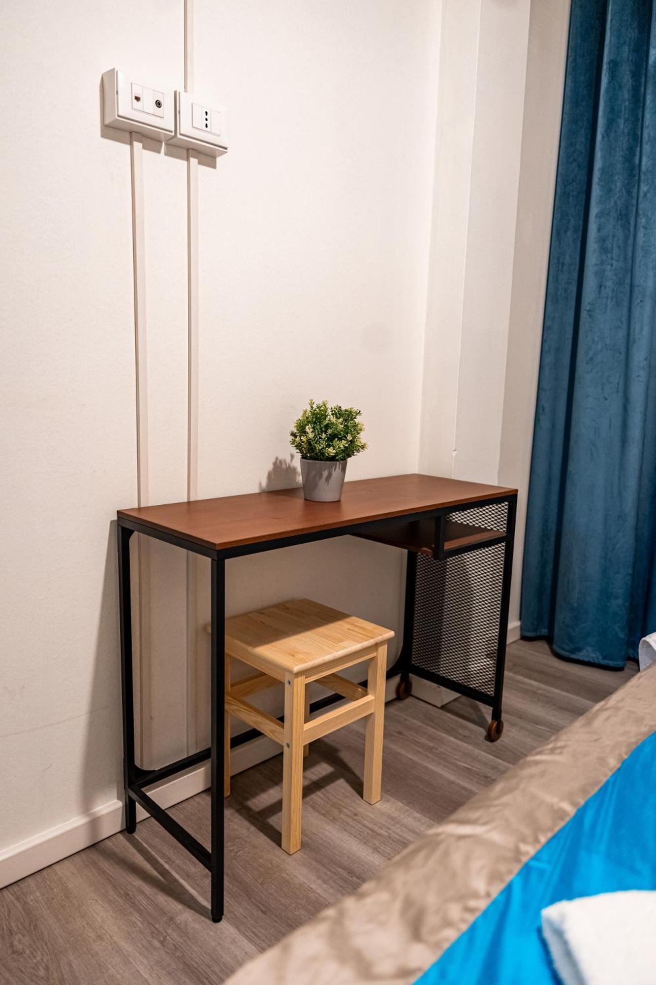 Florence Rooms Novella Zewnętrze zdjęcie