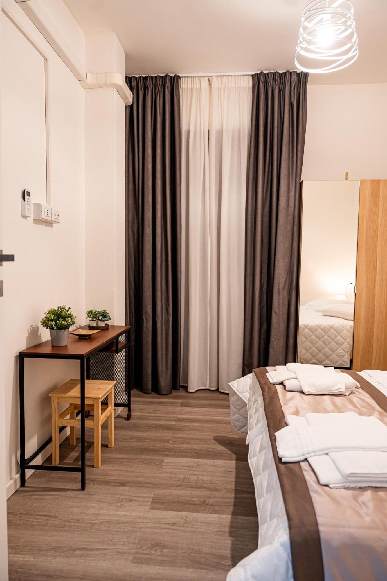 Florence Rooms Novella Zewnętrze zdjęcie