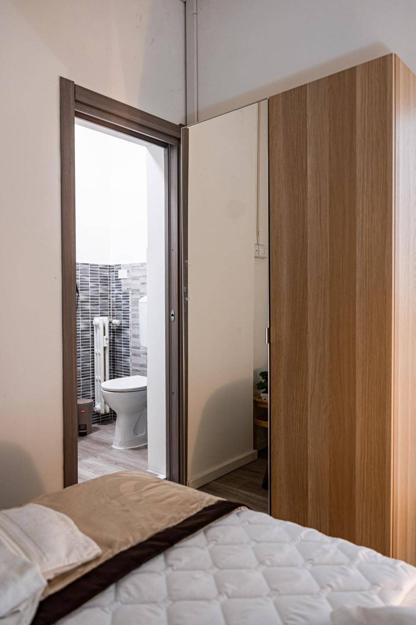 Florence Rooms Novella Zewnętrze zdjęcie