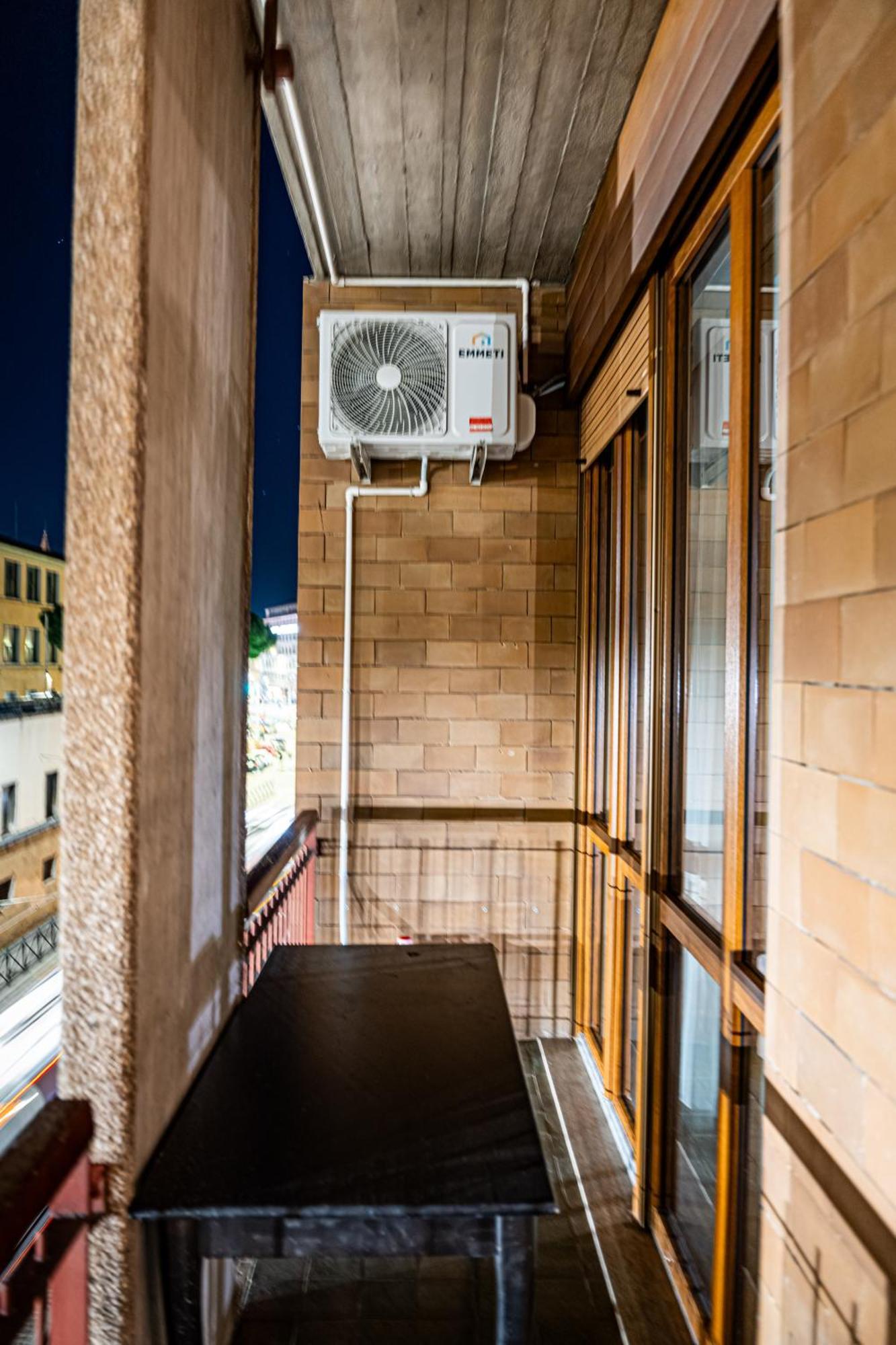 Florence Rooms Novella Zewnętrze zdjęcie