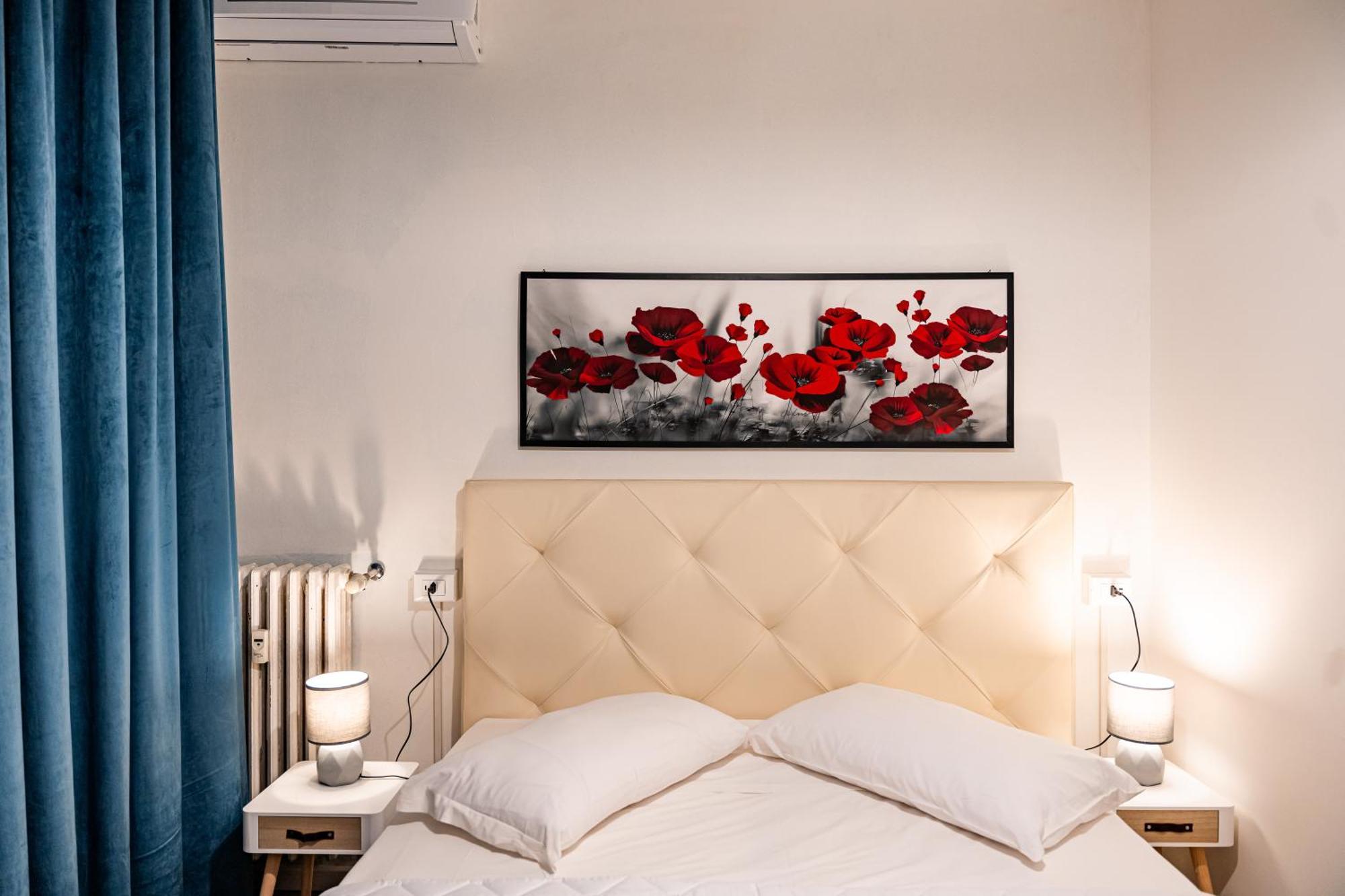 Florence Rooms Novella Zewnętrze zdjęcie