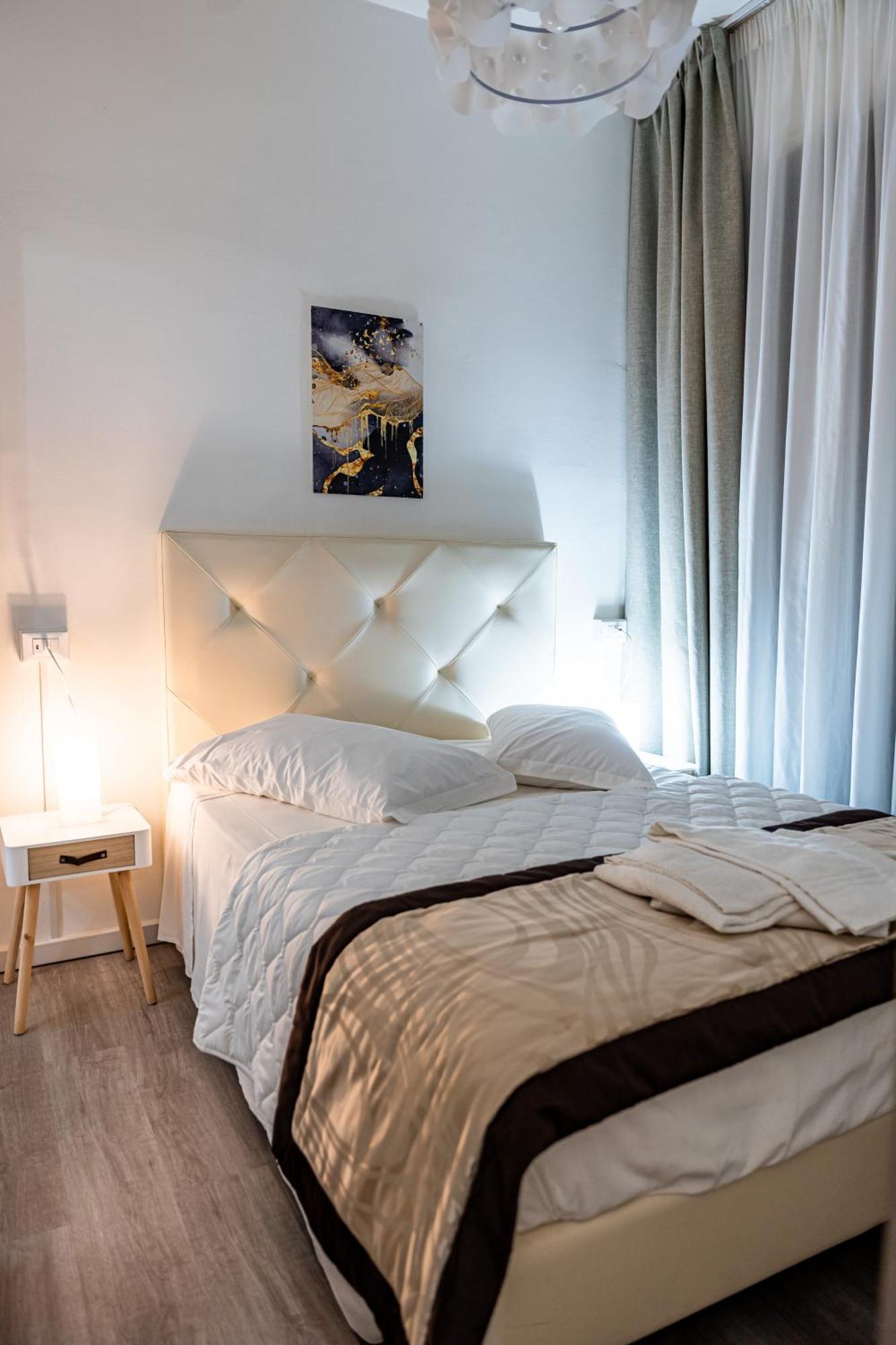 Florence Rooms Novella Zewnętrze zdjęcie